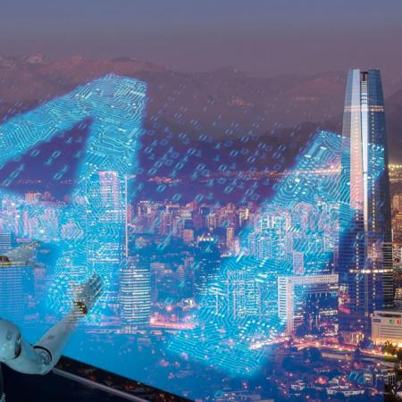 Chile financiará IA para acelerar las patentes municipales de negocios