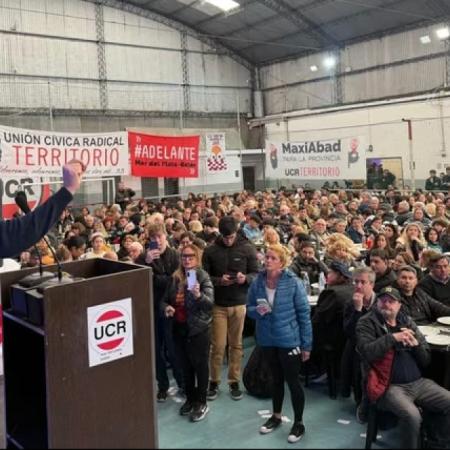 La jugada que sacude Mar del Plata y abre una nueva disputa por la intendencia