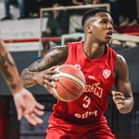 La drástica decisión que tuvo que tomar Unión de Santa Fe con su equipo de básquet