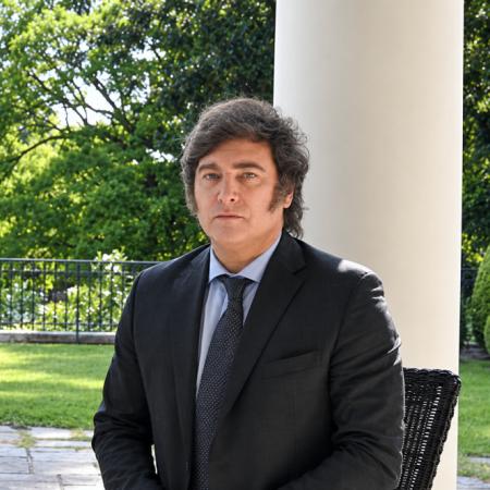 Milei entrega la Quinta de Olivos a la Casa Militar: el cambio atado a León XIV