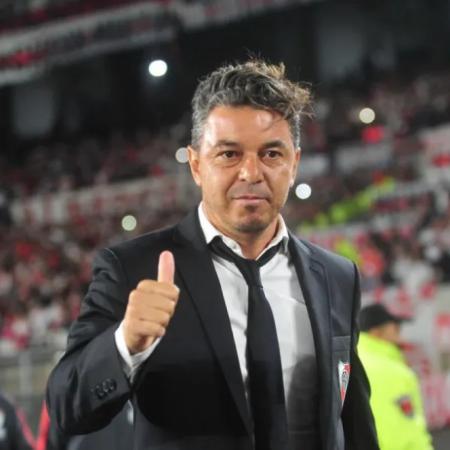 Gallardo acordó con Ecuador y será el nuevo DT de la selección rumbo al Mundial 2030