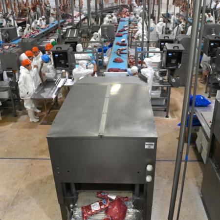 Japón abrió la puerta a la carne argentina, pero el negocio recién comienza