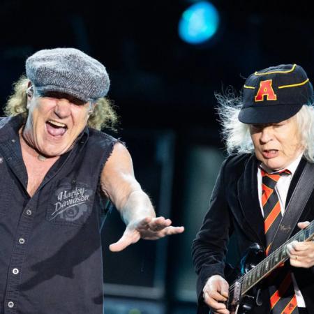 Caos para los fans de AC/DC: Toronto pierde un show clave por un temporal