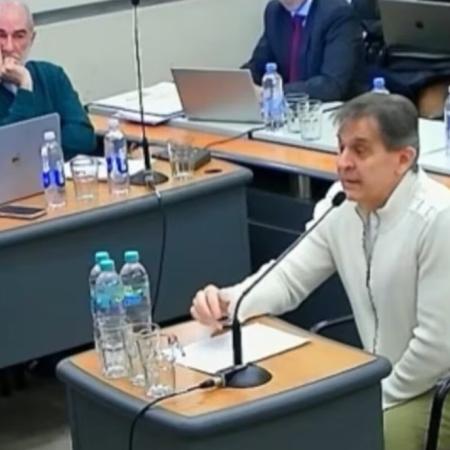 La muerte de Cristian Zárate: qué dijo Lotocki sobre las últimas horas del paciente