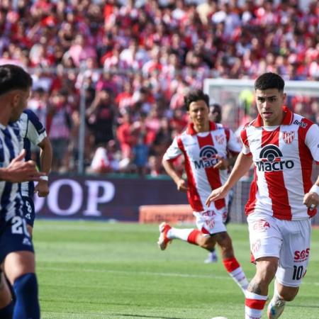 Instituto y Talleres juegan un clásico cordobés con 107 años de historia