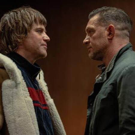 ¿Tierra de Mafia volverá con una tercera temporada y sin Tom Hardy?