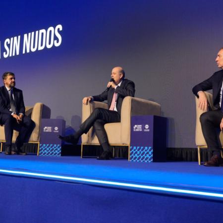 El movimiento del Gobierno que puede cambiar el transporte por los ríos argentinos