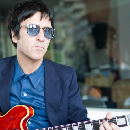 Antes de tocar en Buenos Aires, Johnny Marr reveló sus 5 canciones clave