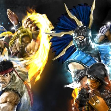 Mortal Kombat vs Street Fighter: Ed Boon y la condición que puso para un crossover 