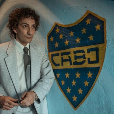 Coppola: Minujín y Winograd vuelven con una temporada más absurda y más fascinante que nunca