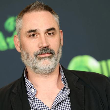 Qué películas y series hizo Alex Garland, el director que acaba de castear a Zendaya