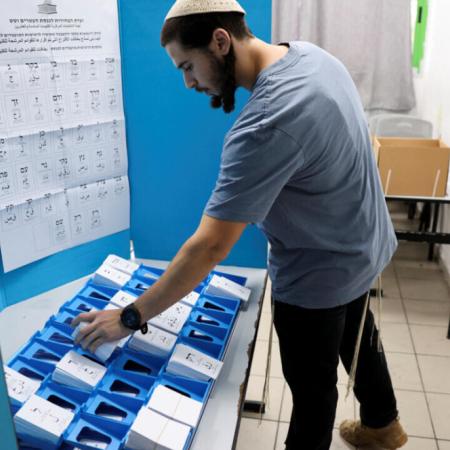 Israel tuvo cinco elecciones entre 2019 y 2022: las coaliciones que no resistieron