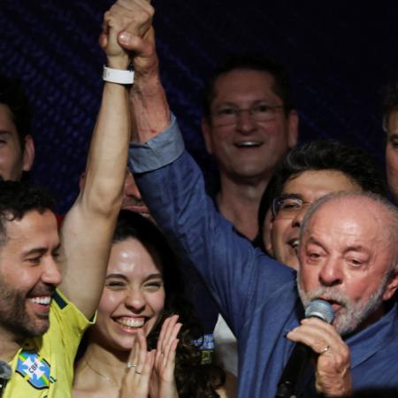 Quién es el "general" André Janones, el estratega digital de la reelección de Lula