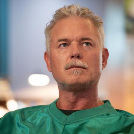 Memoria póstuma: Eric Dane y su batalla contra la esclerosis que le costó la vida