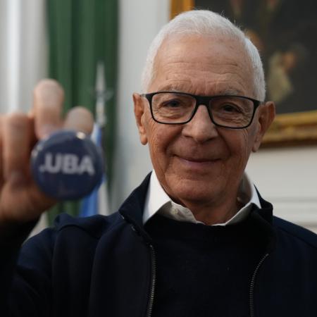 La UBA distinguió al MALBA: qué dijo Costantini sobre la próxima expansión
