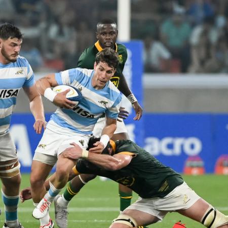 Los Pumas harán un camp en Londres con 33 convocados antes del Nations Championship