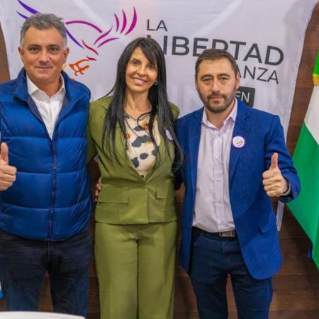 Río Negro: qué se votará en noviembre y qué puede pasar con el intendente de Allen