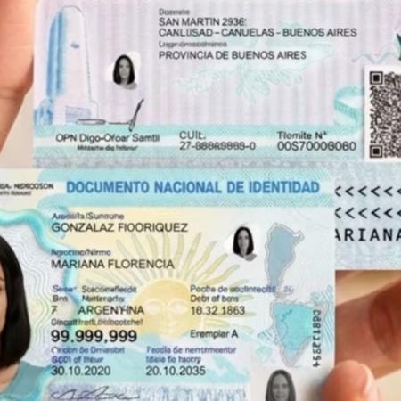 El nuevo DNI argentino: qué cambia, cómo se tramita y quiénes deben renovarlo
