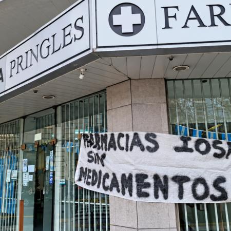 IOSFA frena remedios para el cáncer y cierra 31 farmacias: qué pasa con los afiliados