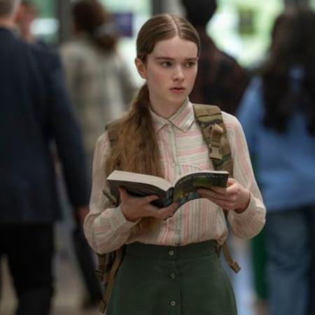 Carrie, una interesante expansión del clásico de Stephen King en la era de Instagram y TikTok