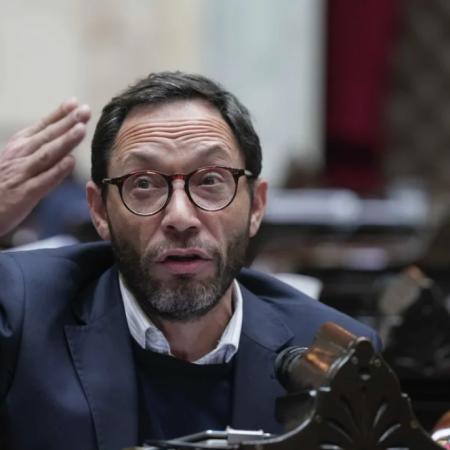 $LIBRA: Ferraro denuncia “encubrimiento” a Milei y apunta contra funcionarios judiciales