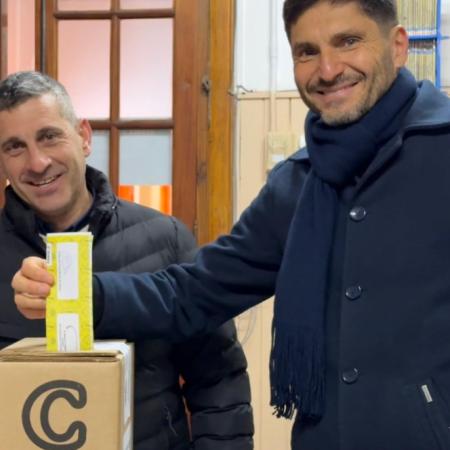 Pullaro confirmó que Santa Fe desdoblará las elecciones: el cronograma