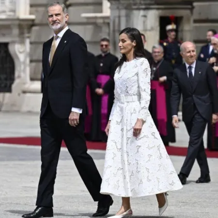 Felipe VI visitará Ceuta y Melilla en un momento de máxima tensión con Marruecos