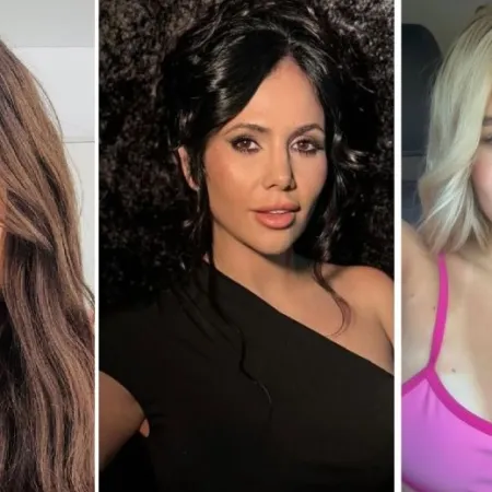 La Tora se metió en la guerra entre Coty Romero y Romina Uhrig y tomó partido