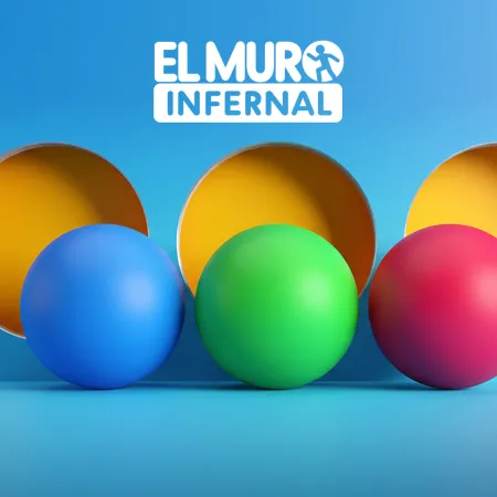 Cómo anotarse en El muro infernal, el regreso de un clásico en Telefe