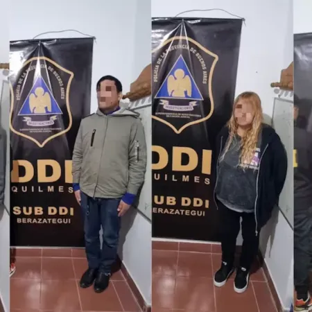 Una nena de 11 años murió en Berazategui: detuvieron a la madre, la abuela y dos tíos