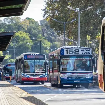 Transporte más caro en el AMBA: cuánto vas a pagar la tarifa desde el 1º de octubre