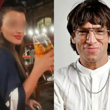 Habló la denunciante de Joaquín Levinton: “Nadie conoce su costado de monstruo”