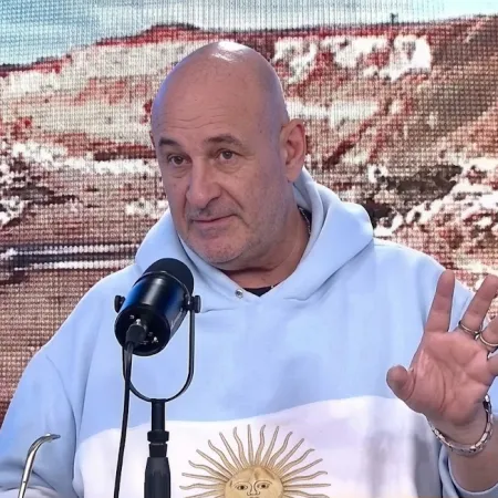 Se aprobó el repudio a Santiago Cúneo en PBA: apoyo clave de La Cámpora