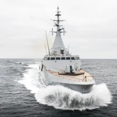 Ocho marineros liberados en Somalia preparan el regreso a Egipto tras cinco meses