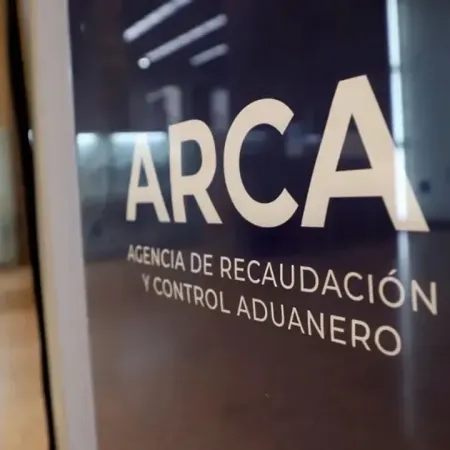 La recaudación de septiembre dio aire a ARCA, aunque la tendencia sigue floja