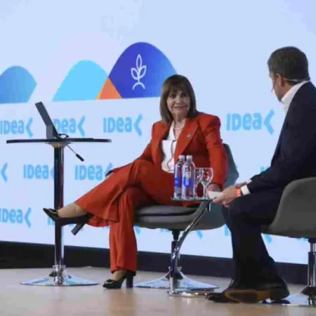 ¿Te vas a jubilar con este sistema? Bullrich advirtió que el modelo actual quedó viejo
