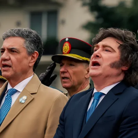 Encuesta en CABA: el partido de Milei le gana al PRO de Jorge Macri en su casa