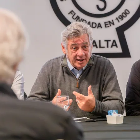 La SRA movió fichas en Entre Ríos y abrió una disputa por la representación del campo