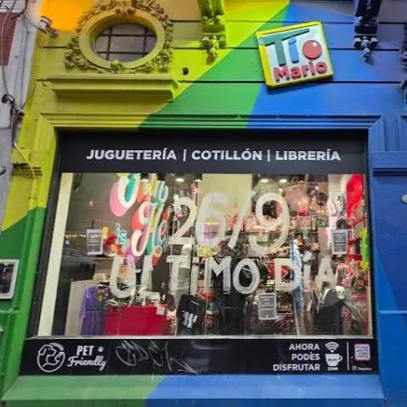 Por qué las jugueterías cierran en Argentina: Clara Muzzio abrió la polémica