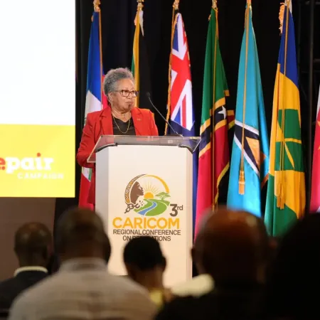 Qué pide el Caribe a Europa con su nuevo plan de reparaciones por la esclavitud