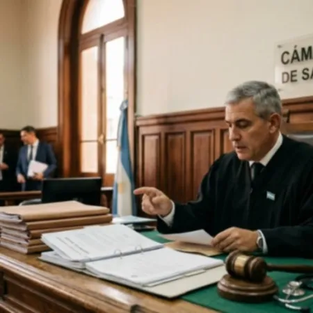 IOSFA apeló una cautelar, pero la Justicia ordenó seguir cubriendo a un menor