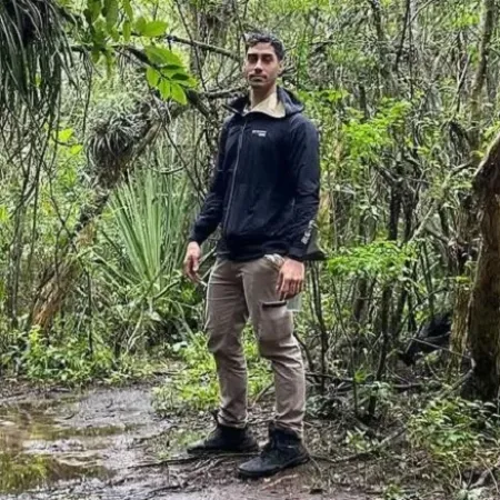 San Fernando: silencio del municipio ante el reclamo de la familia de un joven accidentado