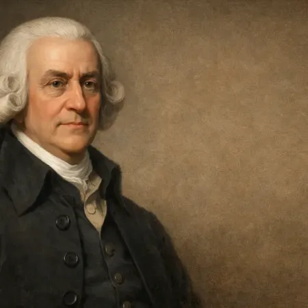 Mano a mano con Adam Smith: "El mercado se olvidó de la ética, la justicia y el propósito"