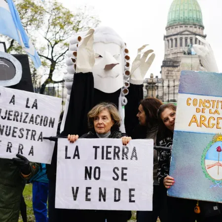 La Corte Suprema despertó al monstruo dormido: las consecuencias del DNU 70/2023