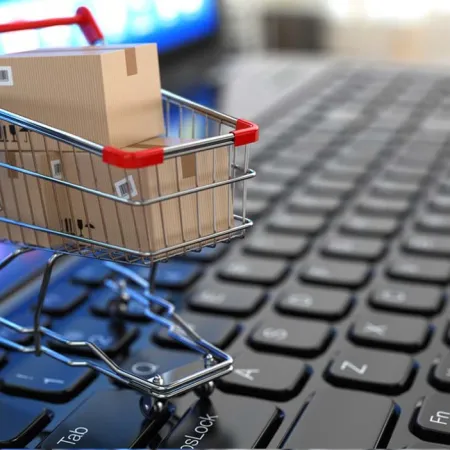 Sorpresas y "precio final": así quiere el peronismo regular las compras por internet