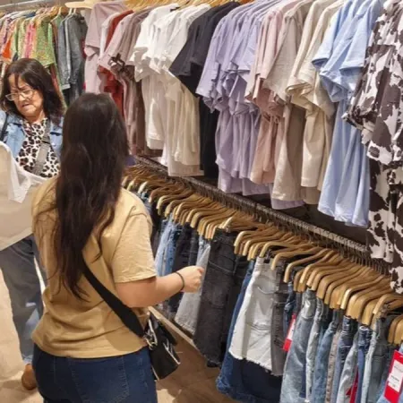 Menos ventas en pymes y más cierres: el consumo registrado por CAME no reactiva