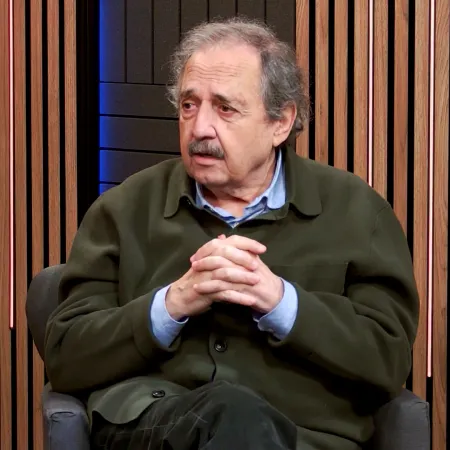 Alfonsín y una advertencia clave para 2027: qué debería hacer la oposición