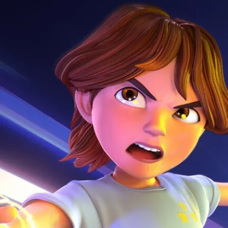 Messi salta a la animación: Disney+ presentó el tráiler de su esperada serie