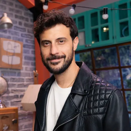 Diego Leuco exigió disculpas a Flor de la V y disparó con todo: "Se cagan en el laburo”