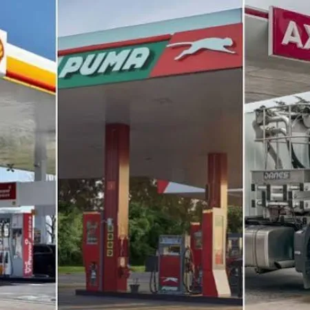 Suba en los precios de la nafta: cuánto sale llenar el tanque en octubre